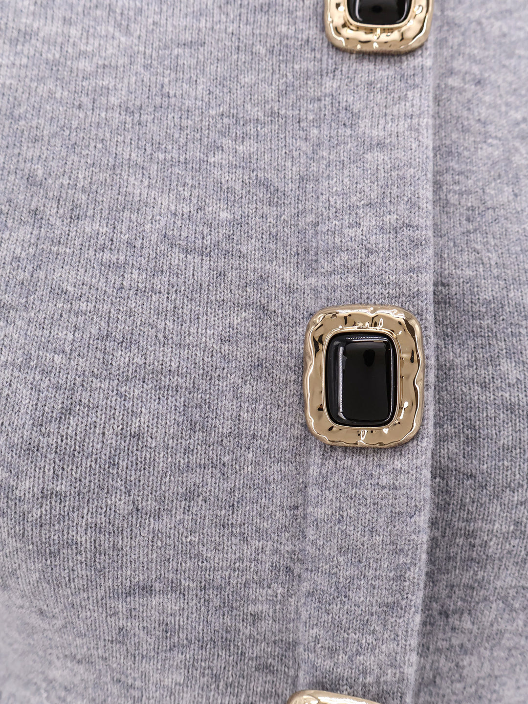 Self Portrait Sweaters - Blacks and greys | 23a5ae26695cb1ae92b80816c21783eb09b6d173