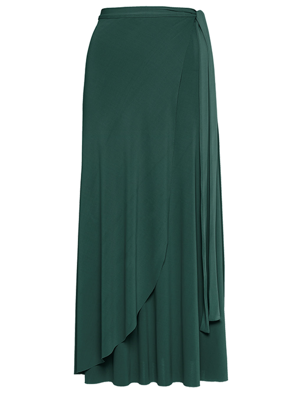 Eres Cover-ups - Green | 77504276adc0b8839d9567074fdd296350e03382