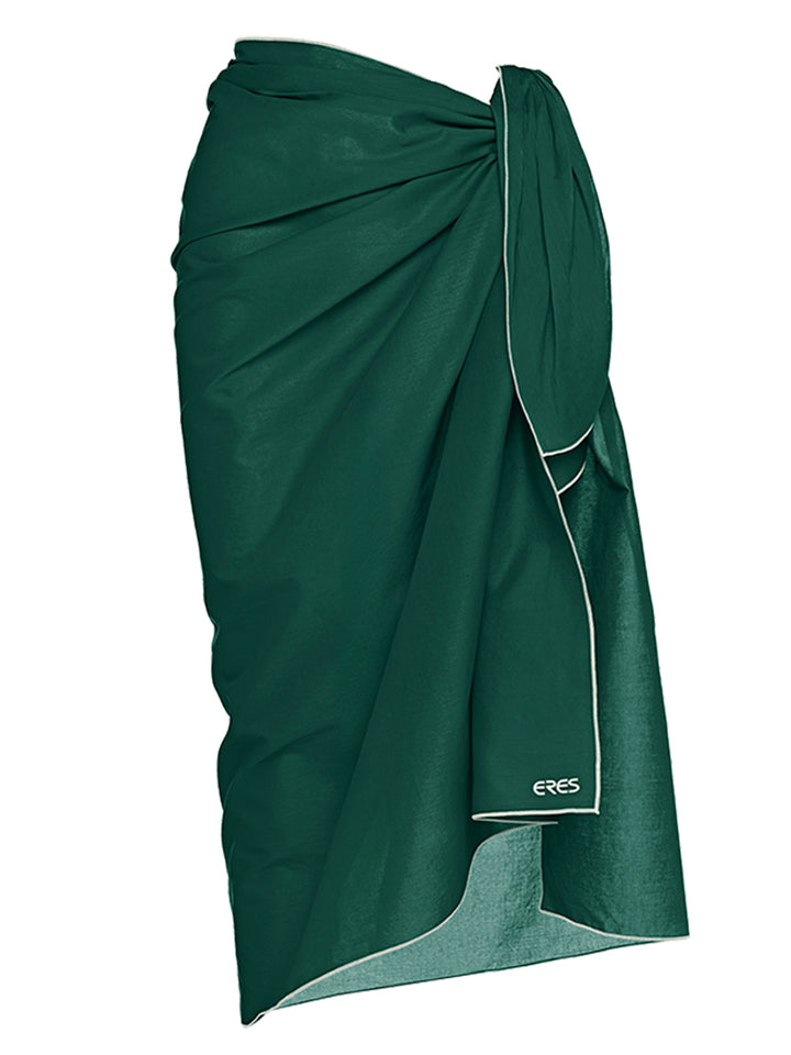Eres Cover-ups - Green | 9bf18f8ea297a7cd87222ca97bdeb39e1fdce9f2