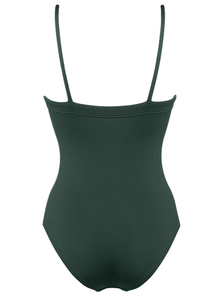 Eres One-pieces - Green | 41a4c5a4f2419bf13c8624d0f404eb0fc3be0bbd