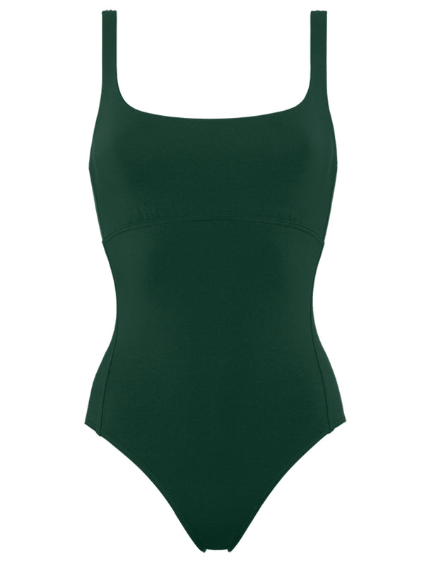 Arnaque One-Piece Tank Swimsuit