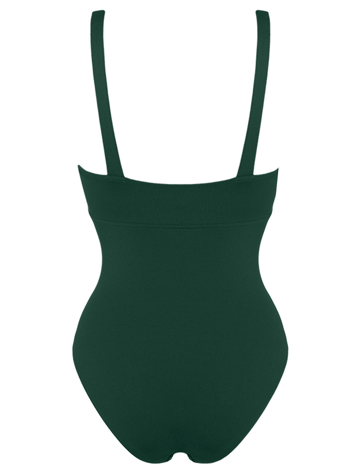 Eres One-pieces - Green | cc29402729ac138dc0a501232fb1ac1c51dab8b2