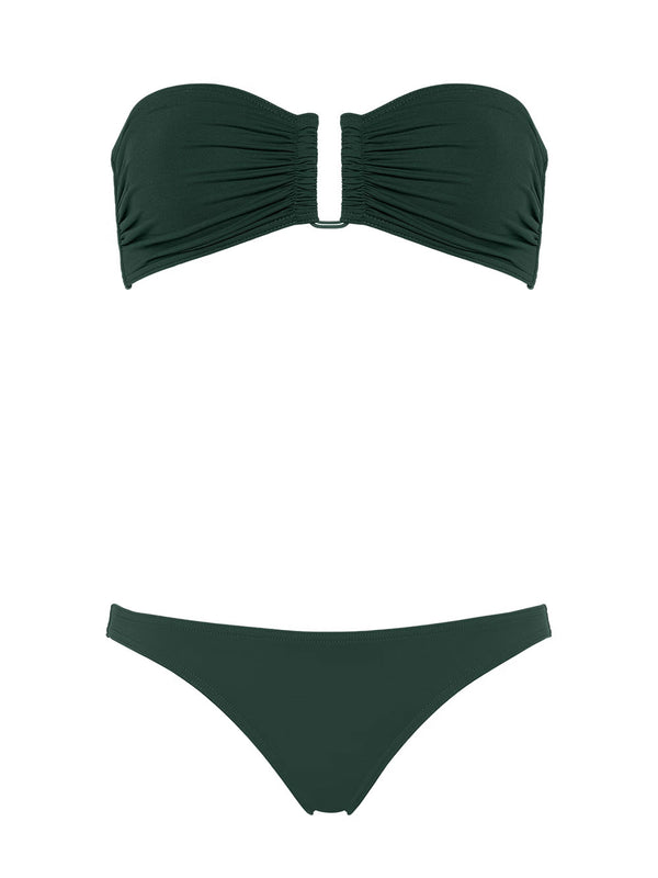 Show Top & Fripon Bottom Bikini