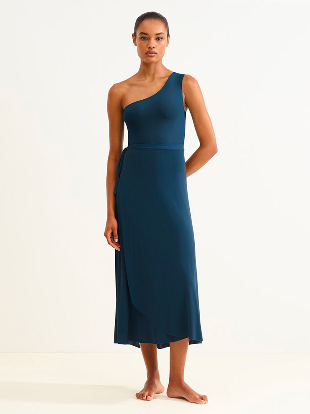 Eres Cover-ups - Blue | b17ce270dc37beb06aa2a7627eb8daa005e9cb44