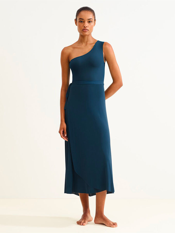 Eres Cover-ups - Blue | b17ce270dc37beb06aa2a7627eb8daa005e9cb44