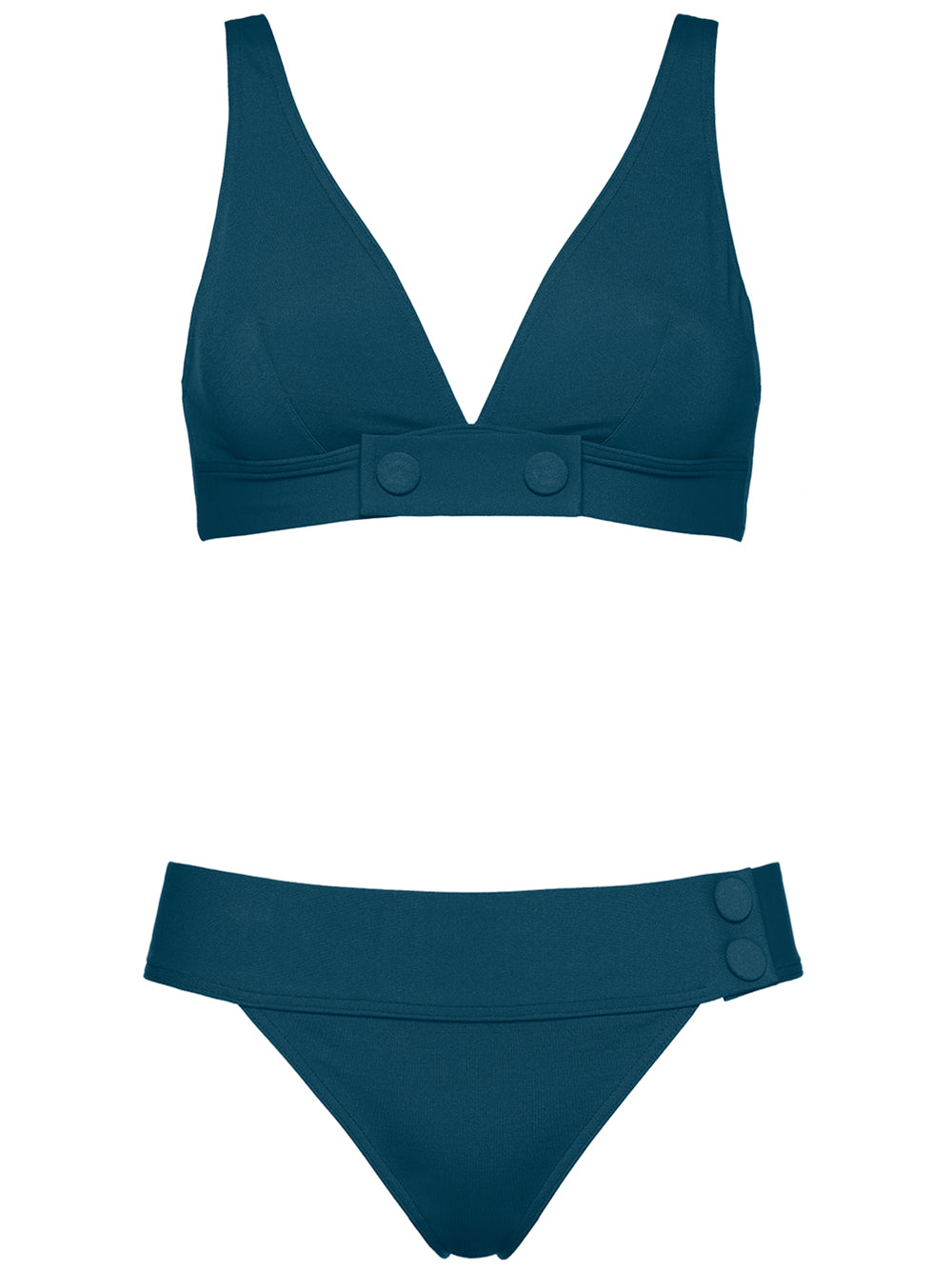 Eres Bikinis - Blue | 1b0eb4e522849fac1cb5c7b531f7e511c05ad250