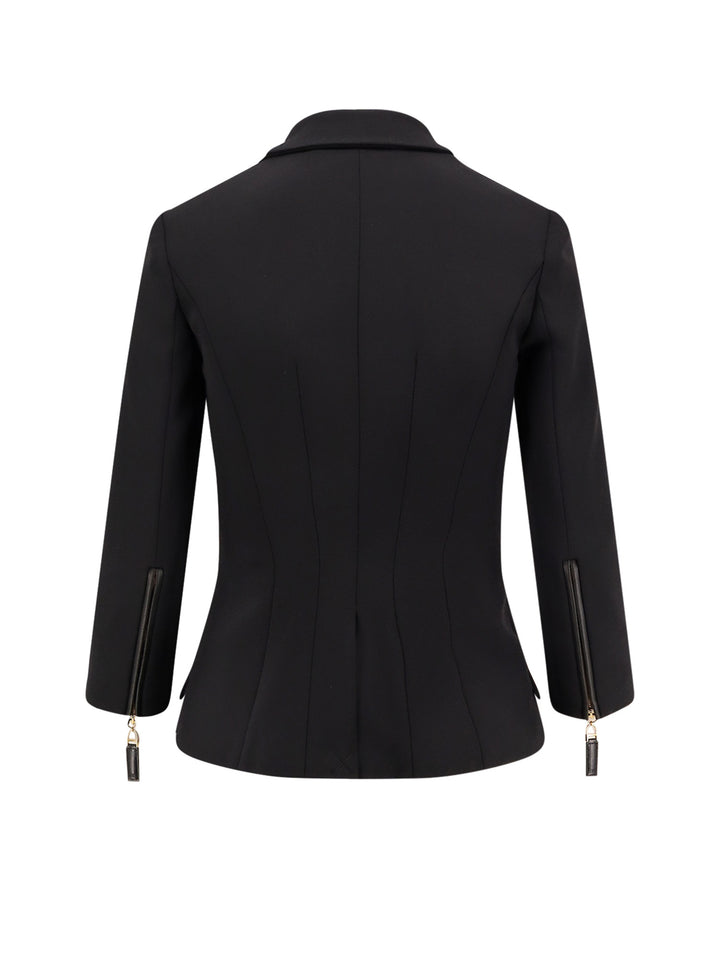 Elisabetta Franchi Clothing - Nera | ee27a1f2a83431e287572f4faaab7d81591c4d4a