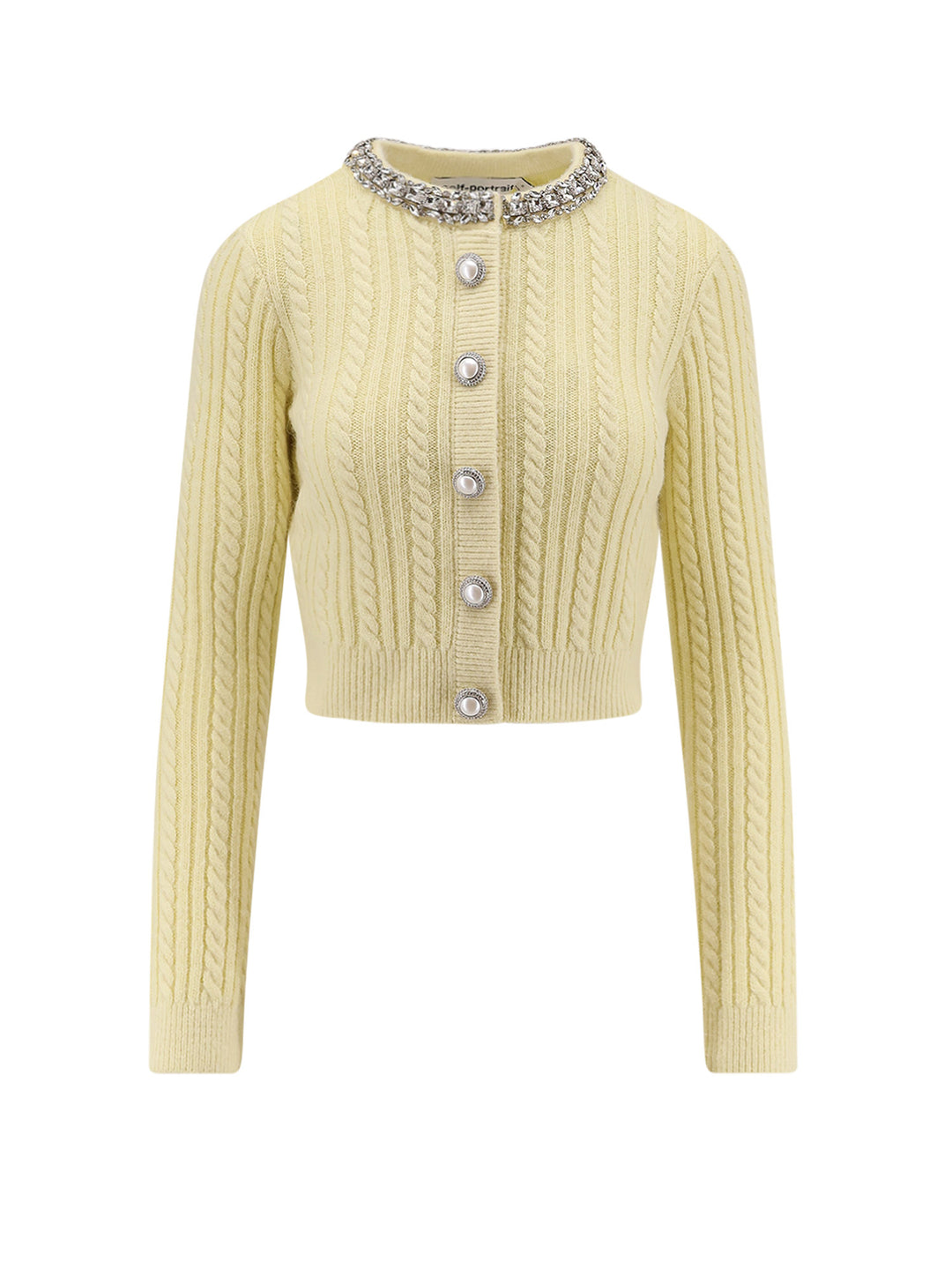 Self Portrait Sweaters - Bright | 79f6c1e07e2a98e26b3958d5bdc23297cc447d0d