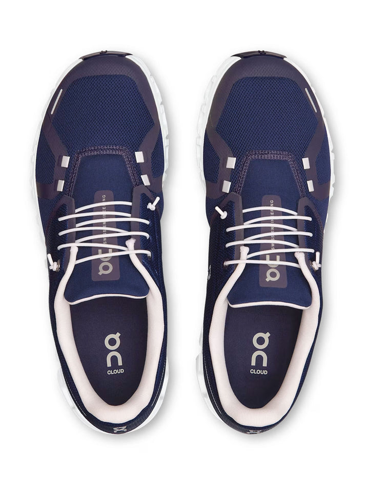 On Sneakers - Blue | 47777bdb7127d91b30f533dc9062ae55c312ed97