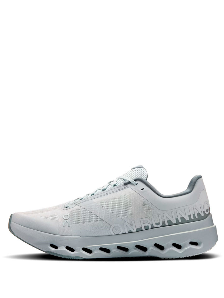 On Sneakers - Grey | 49a74970d1046141e68d7e95628bc221b7fa41b2