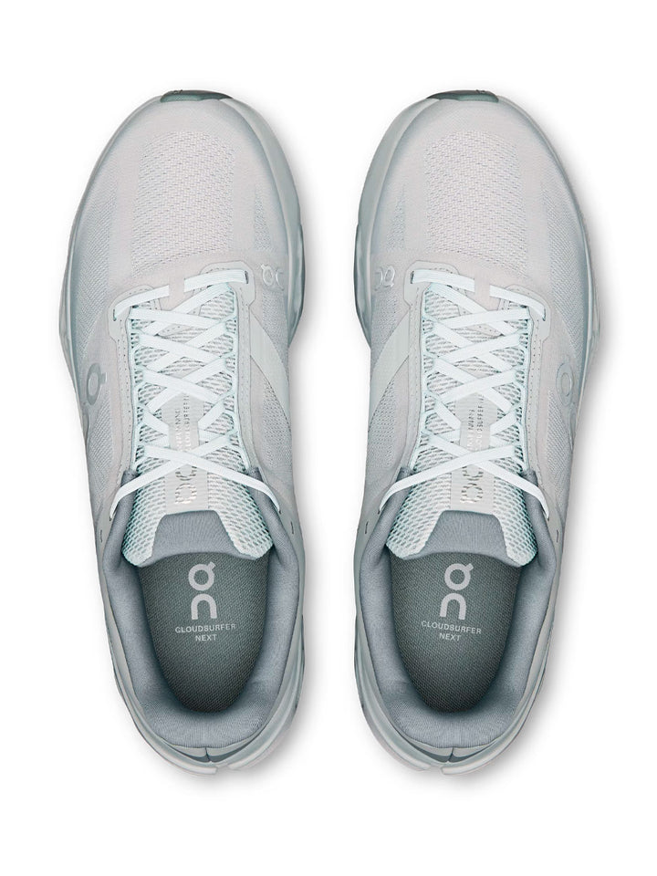 On Sneakers - Grey | d8988b3a8409f10a1aedb6b8e56d601c9c764b7f