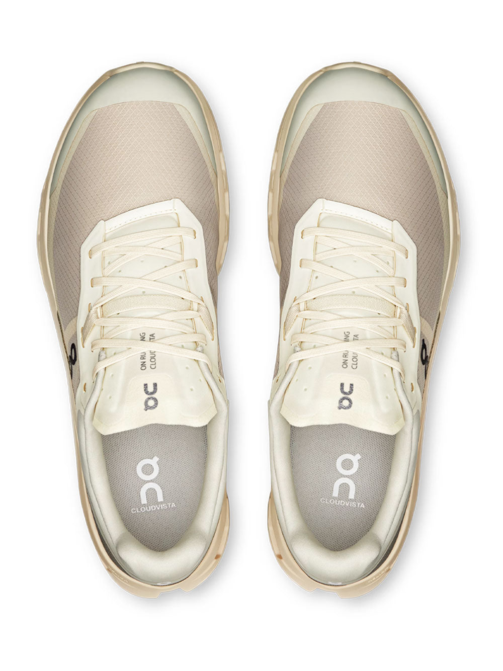 On Sneakers - Nude & Neutrals | 7ed9403a832c7a3c98b40c38ed6ea179491eb495