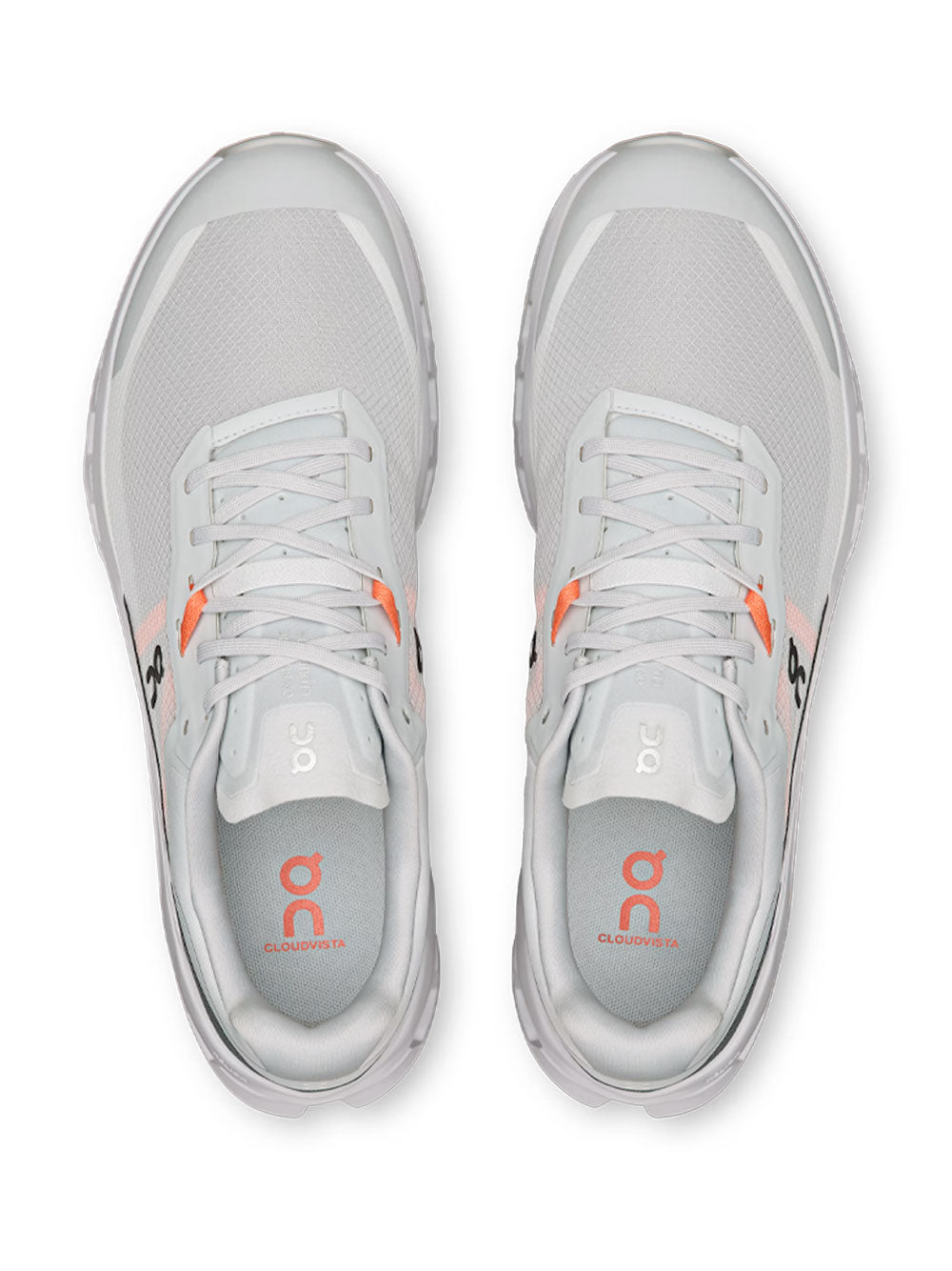 On Sneakers - Grey | 3acafddb9c46903b2db447b24c6f9b8671eb64cb