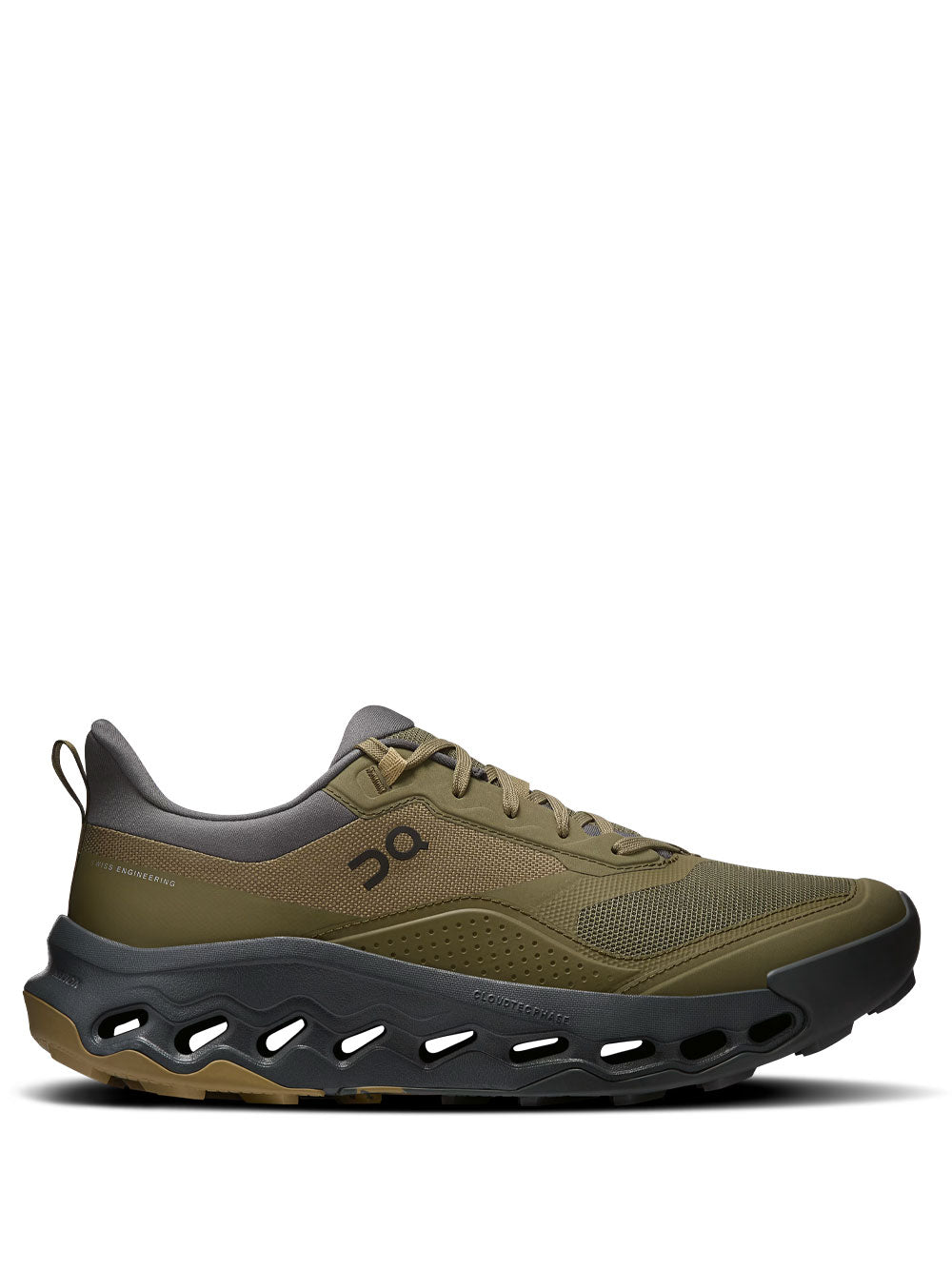 On Sneakers - Green | 58f8b934556d7ba70e8909bef59928e9b1526dc3