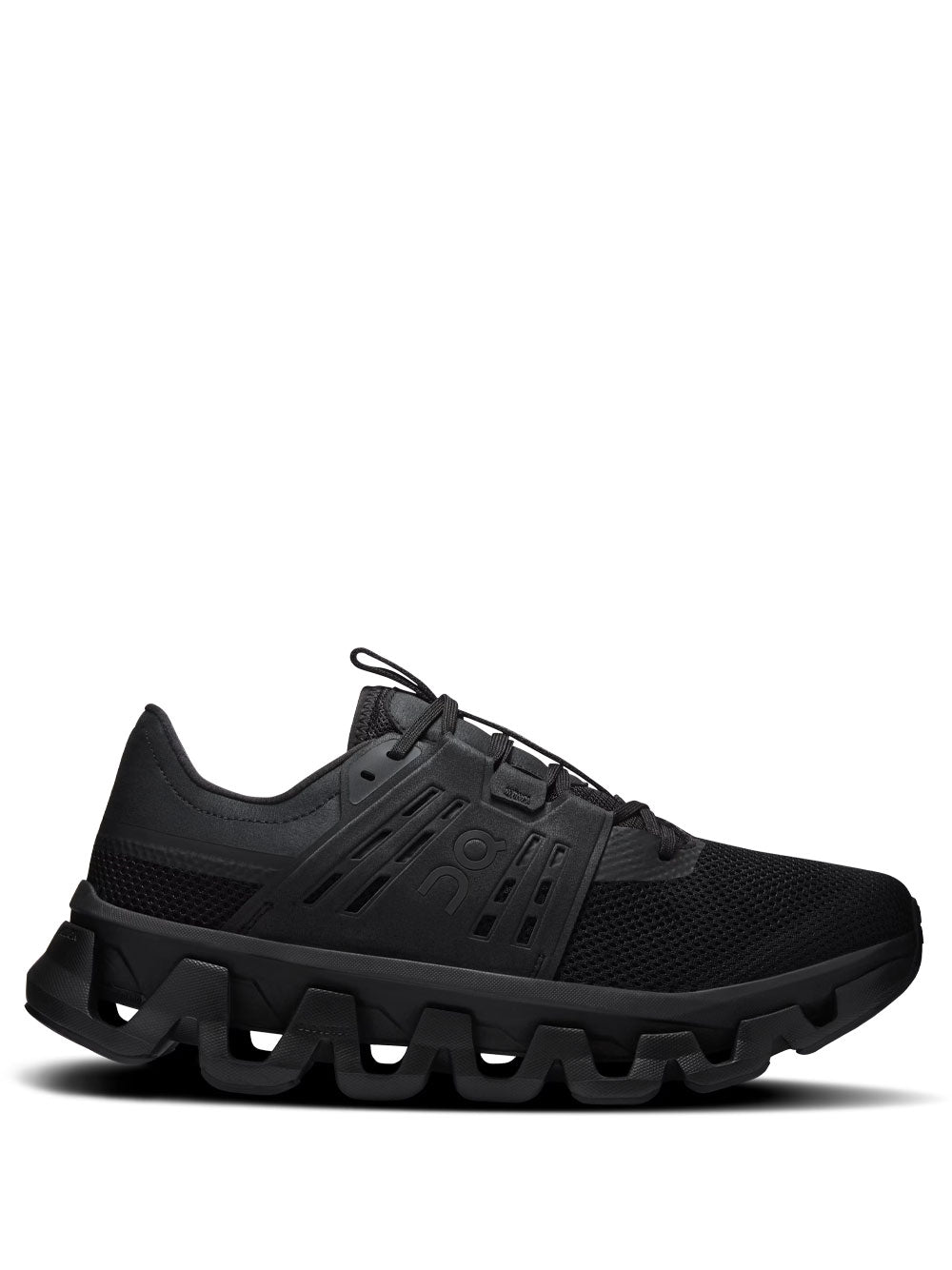 On Sneakers - Black | 8c9cc75391d91585b634af043f44e8338e9cfa36
