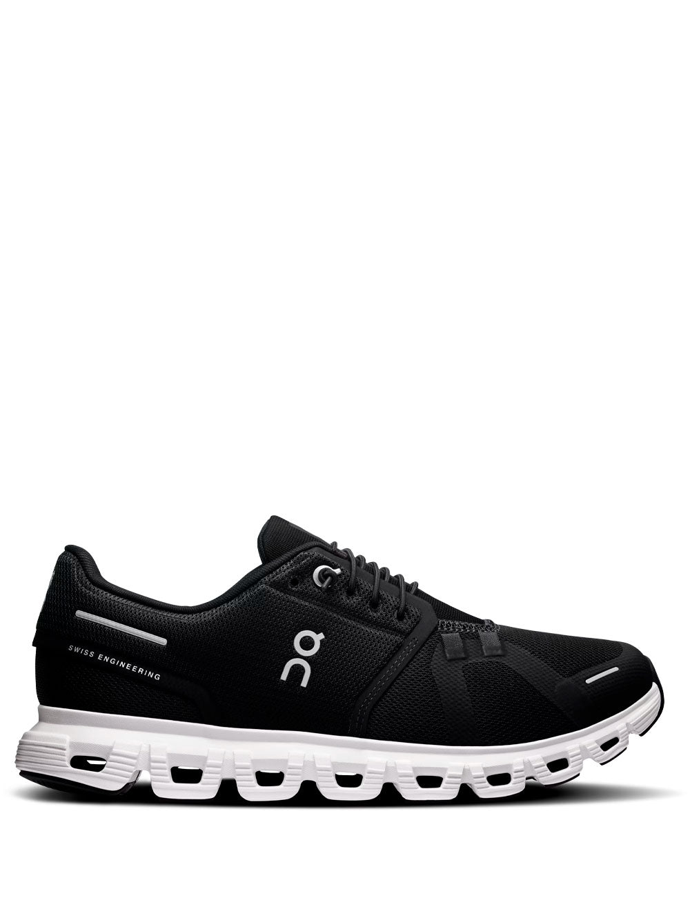On Sneakers - Black | 4db238ffc912addb06deb9c13efadb0cb0366e61