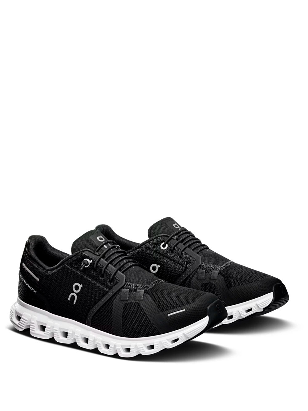 On Sneakers - Black | 74c73ec1c63aced272229691ebd41974a3a54108