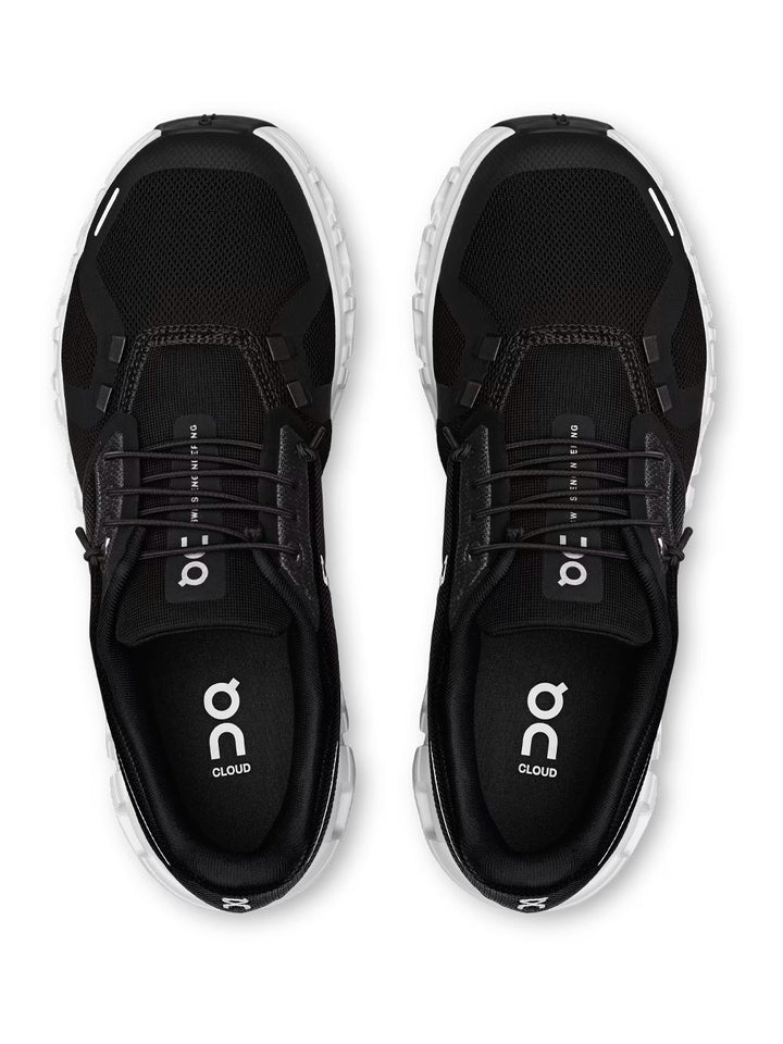 On Sneakers - Black | ffed260a322e4e2f974c48dcf7c9bfaaf306155f