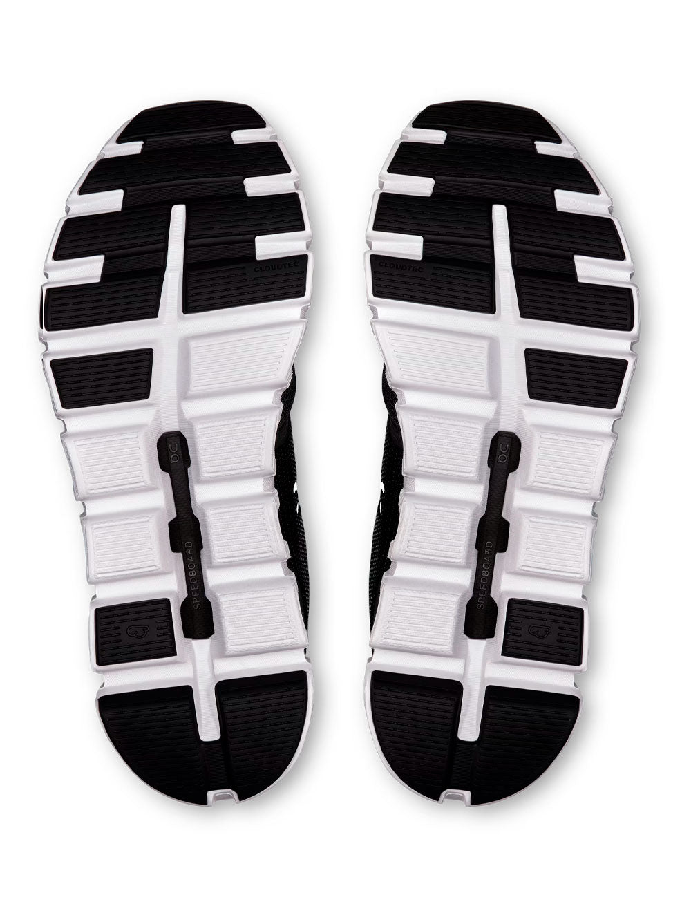 On Sneakers - Black | 1e564253edfbf8821a5e8ebb7de9048df97632f5