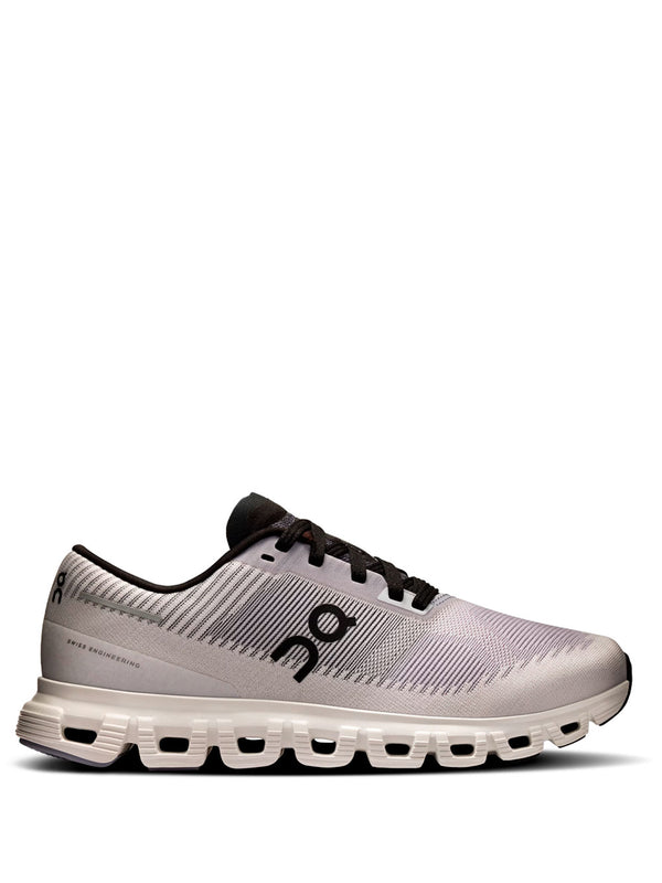Cloud 6 Push Sneakers