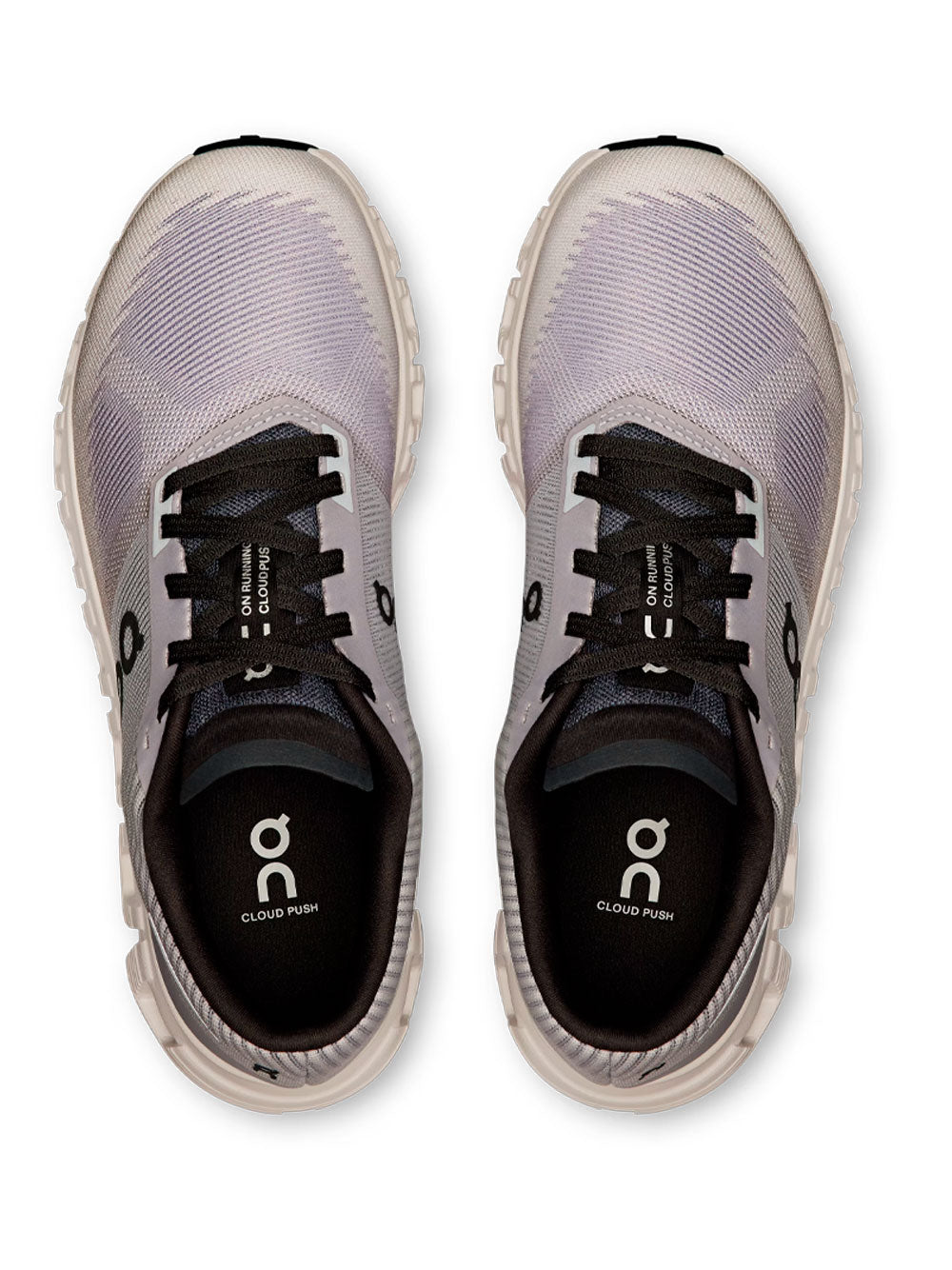 On Sneakers - Pink & Purple | 56bb5034f140ec6f93967617420c672540701eba