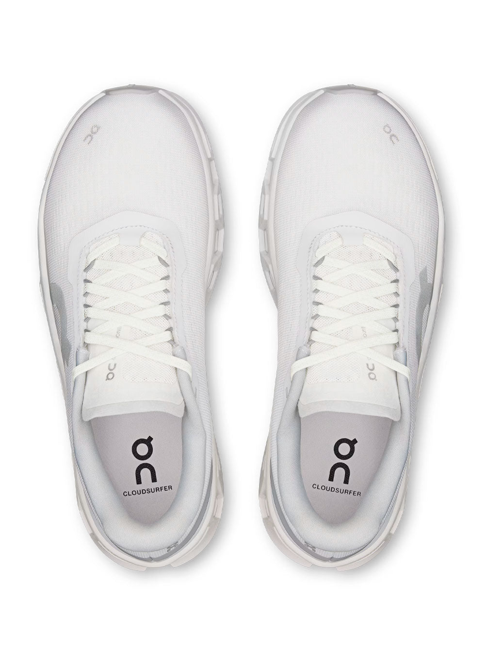 On Sneakers - White | 4479933bd027d8e6fdf87ab792975a916ab1de2a