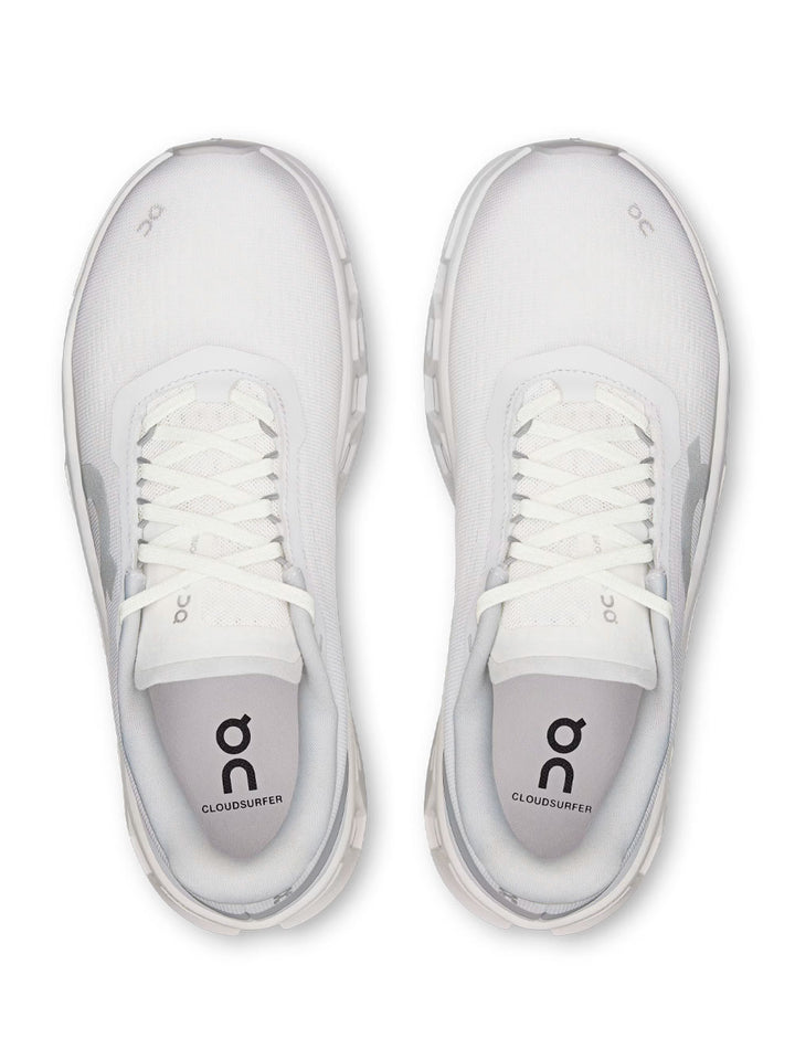 On Sneakers - White | 4479933bd027d8e6fdf87ab792975a916ab1de2a