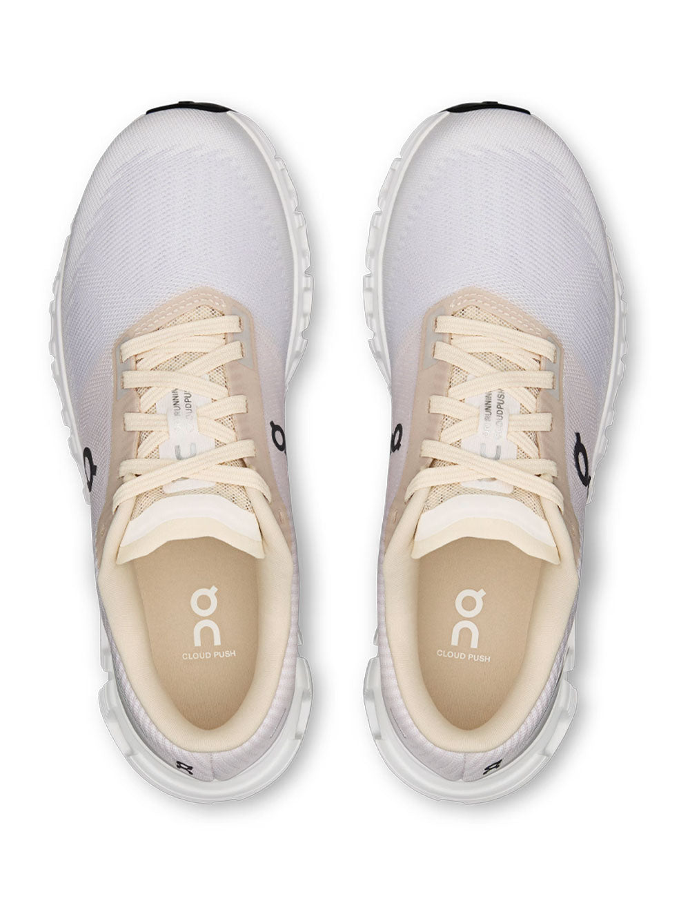 On Sneakers - Nude & Neutrals | d92c34e8414b5eccd579832731b9d6407db37153