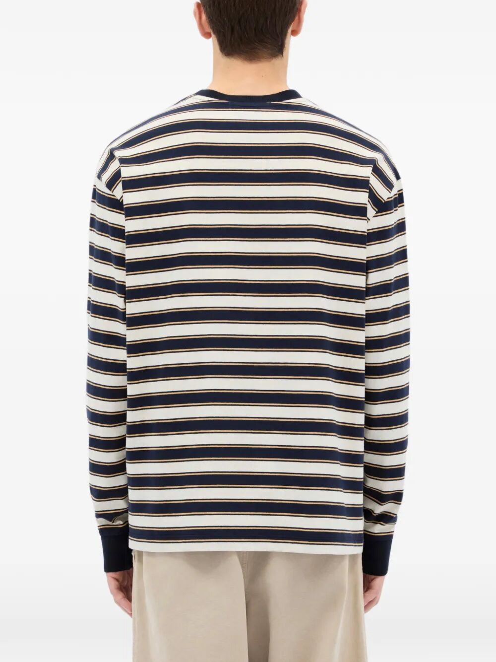 Msgm T-shirts - Blue | 3781370968f90eca5fdcdac10226a13b19f2dced