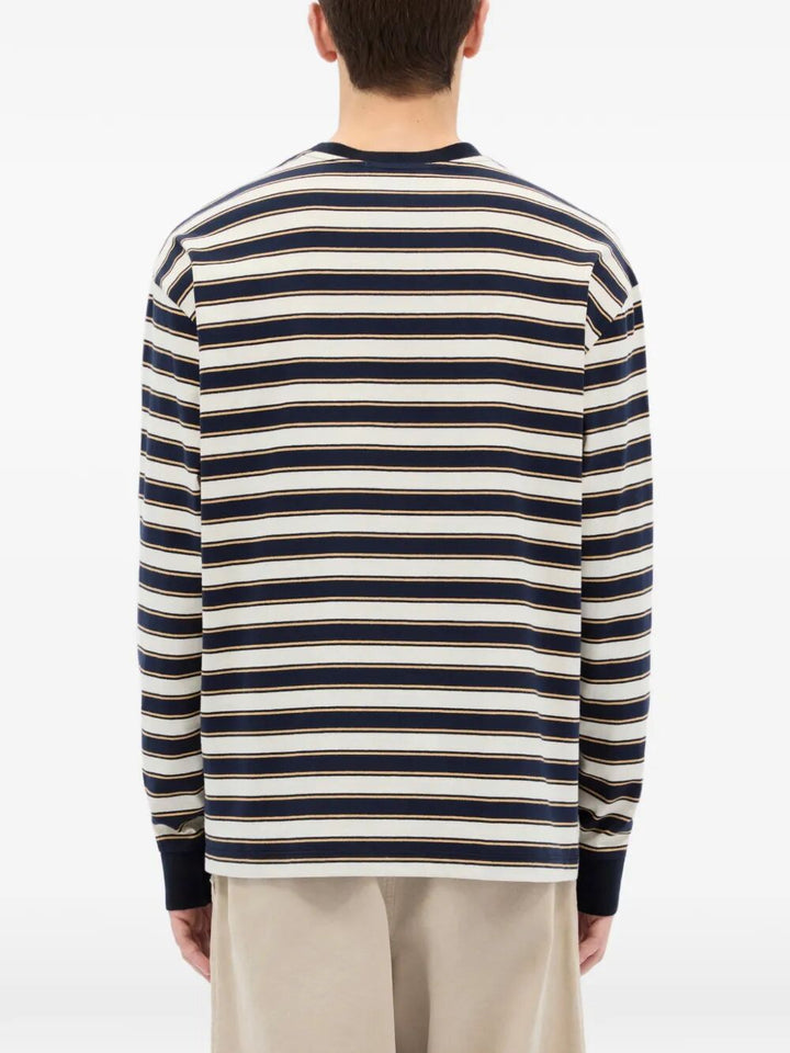 Msgm T-shirts - Blue | 3781370968f90eca5fdcdac10226a13b19f2dced