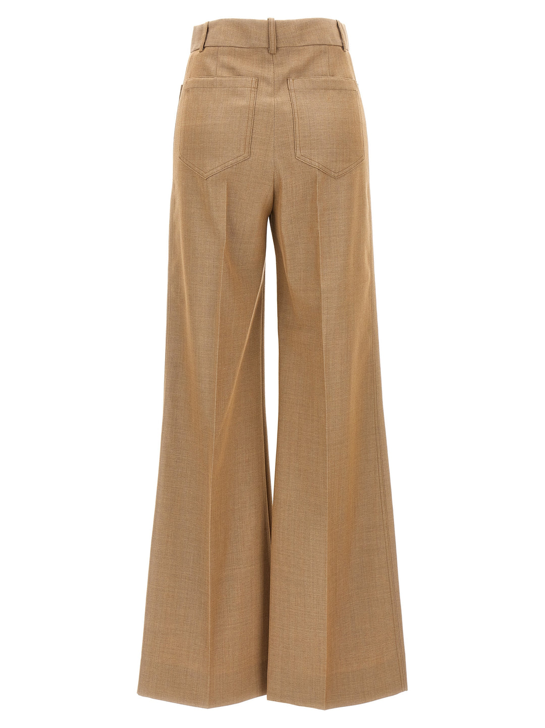 Alina Pants Beige