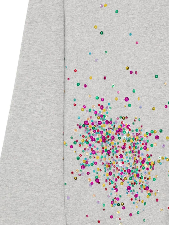 Dries Van Noten T-shirts - Grey | b2b468f5b22e035e758bec012cd222d795eeefb3