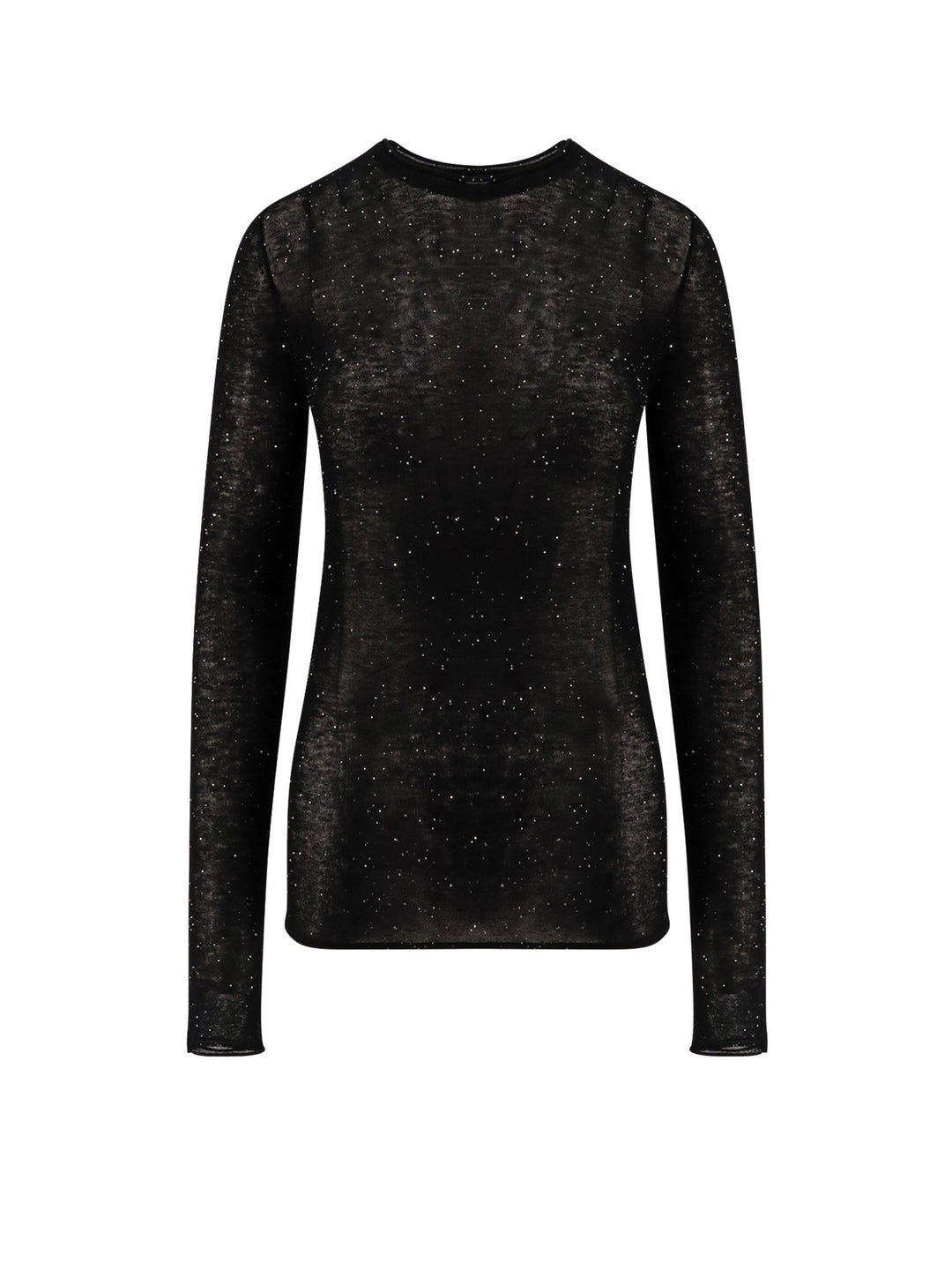 Pinko T-shirts and Polos - Blacks and greys | 5130c726aba98385c3bc5c94e65ee71862ccd358