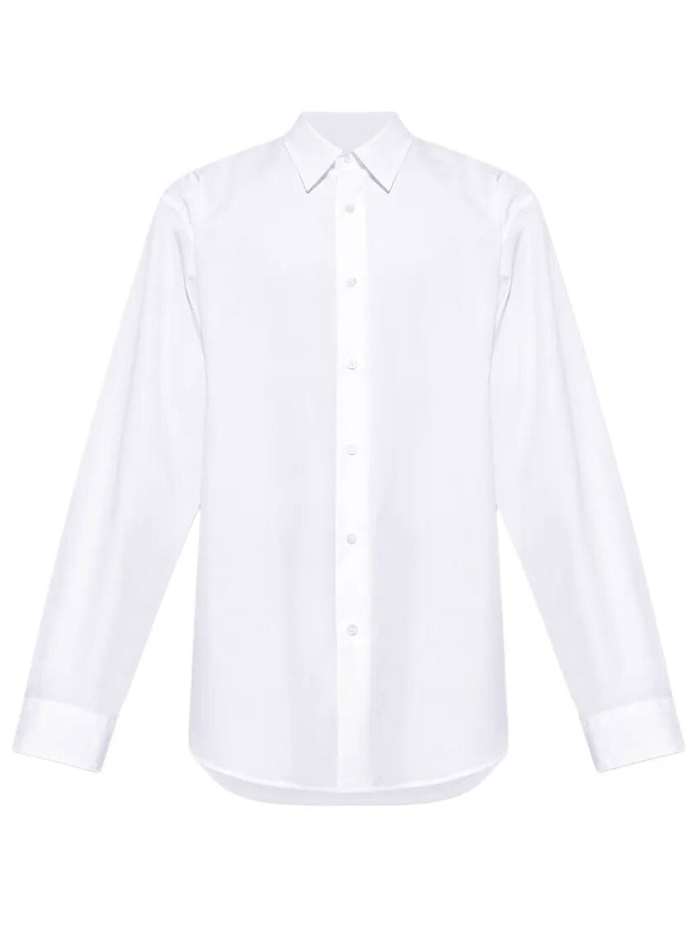 Dries Van Noten Plain - White | 510ce358460166549835163063280cfd2cc3cb3e