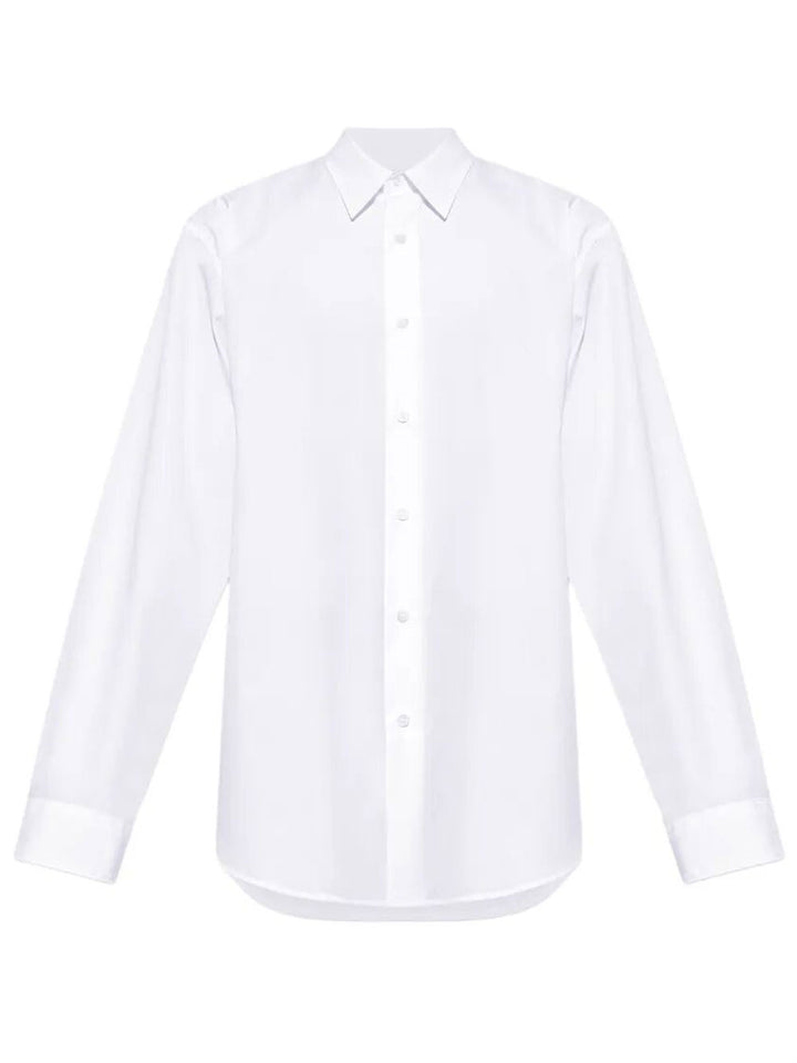 Dries Van Noten Plain - White | 510ce358460166549835163063280cfd2cc3cb3e