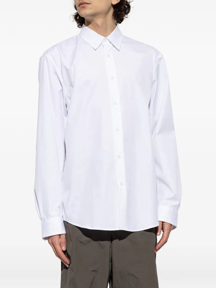 Dries Van Noten Plain - White | 19bdb4278e3042866bbf0c7dc970c520d0f631ae