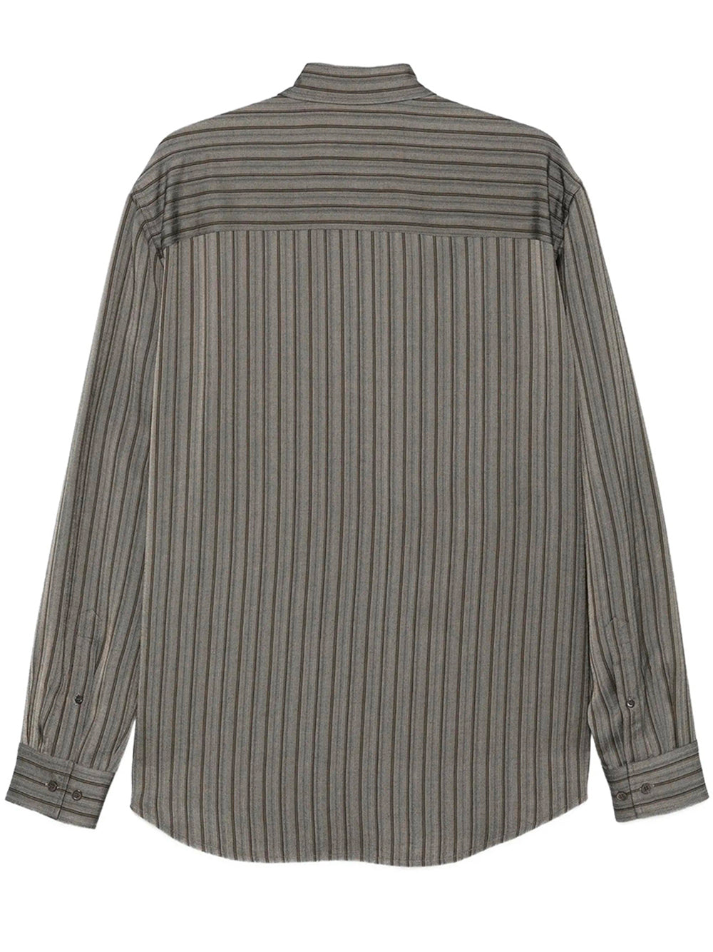 Dries Van Noten CAMICIA - Grey | 4a40bd304b5437f2ccd5a2652e47665f66196e70