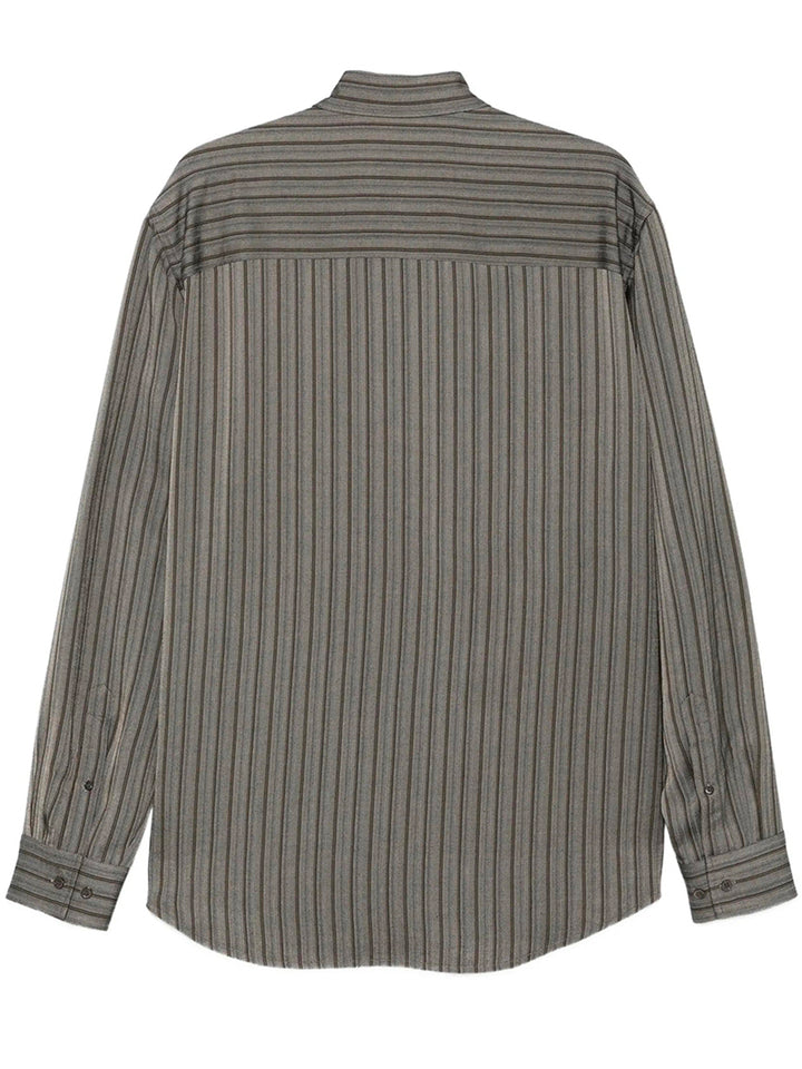 Dries Van Noten CAMICIA - Grey | 4a40bd304b5437f2ccd5a2652e47665f66196e70
