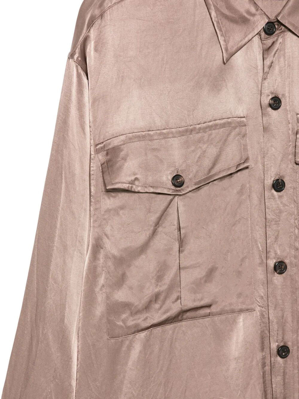 Dries Van Noten Plain - Pink & Purple | 1b60ebfd62fb69fd761c930c9c693347dddc7571