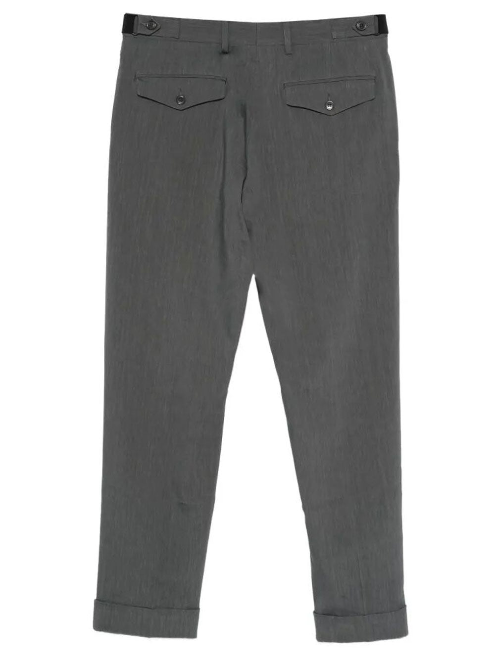 Dries Van Noten Slim - Grey | b83160d7b05e414fa7743db6bc6462dd6dbb35eb