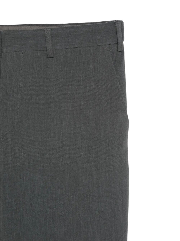 Dries Van Noten Slim - Grey | fc1ab6215c6570365eb9210f208eaa84ebd81992