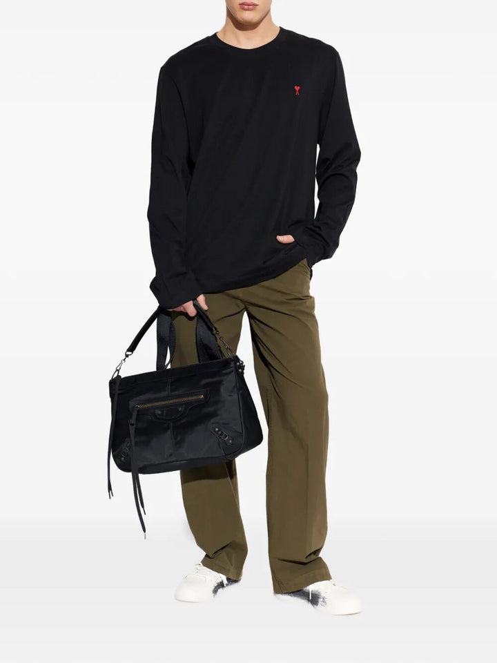 Dries Van Noten Cargo - Green | 57f124bf326cc970c3637ac1775a221a1559dfc5