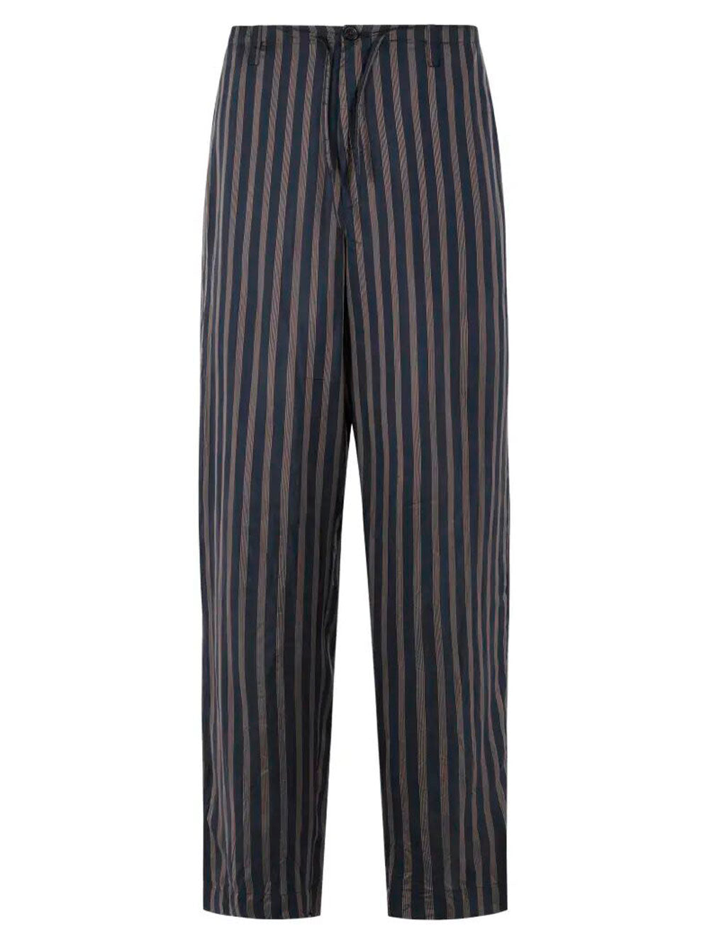 Dries Van Noten Straight - Blue | 10898ee87a1cf76175c3974629da428b8d8f159d