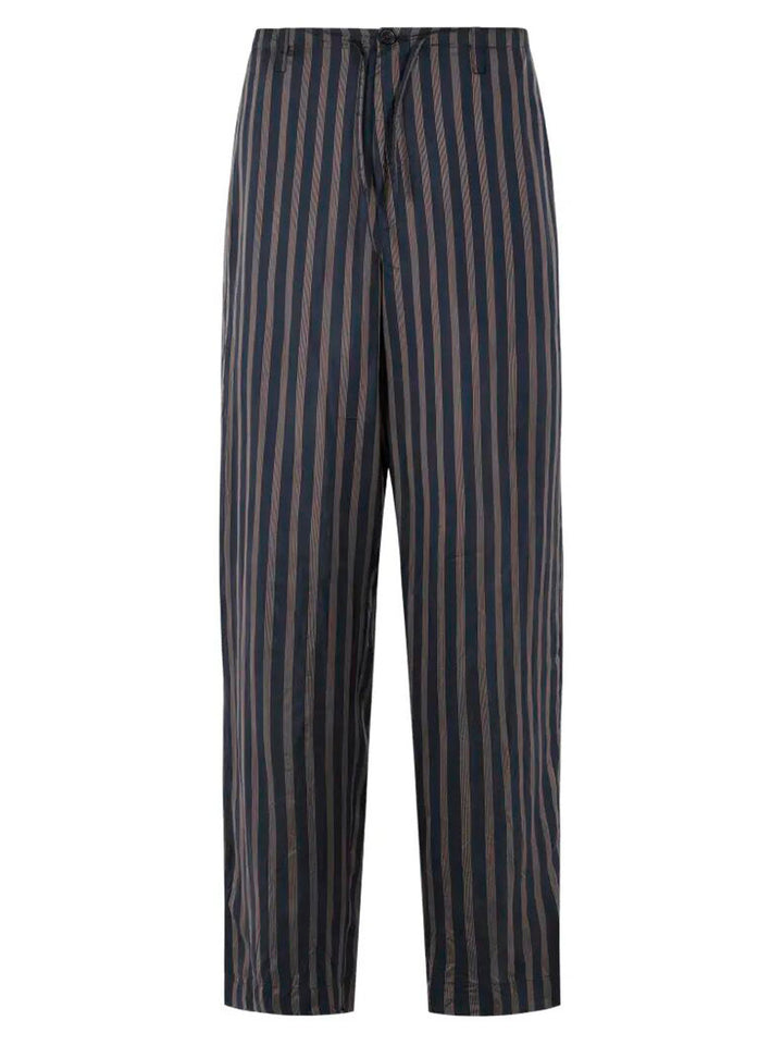 Dries Van Noten Straight - Blue | 10898ee87a1cf76175c3974629da428b8d8f159d