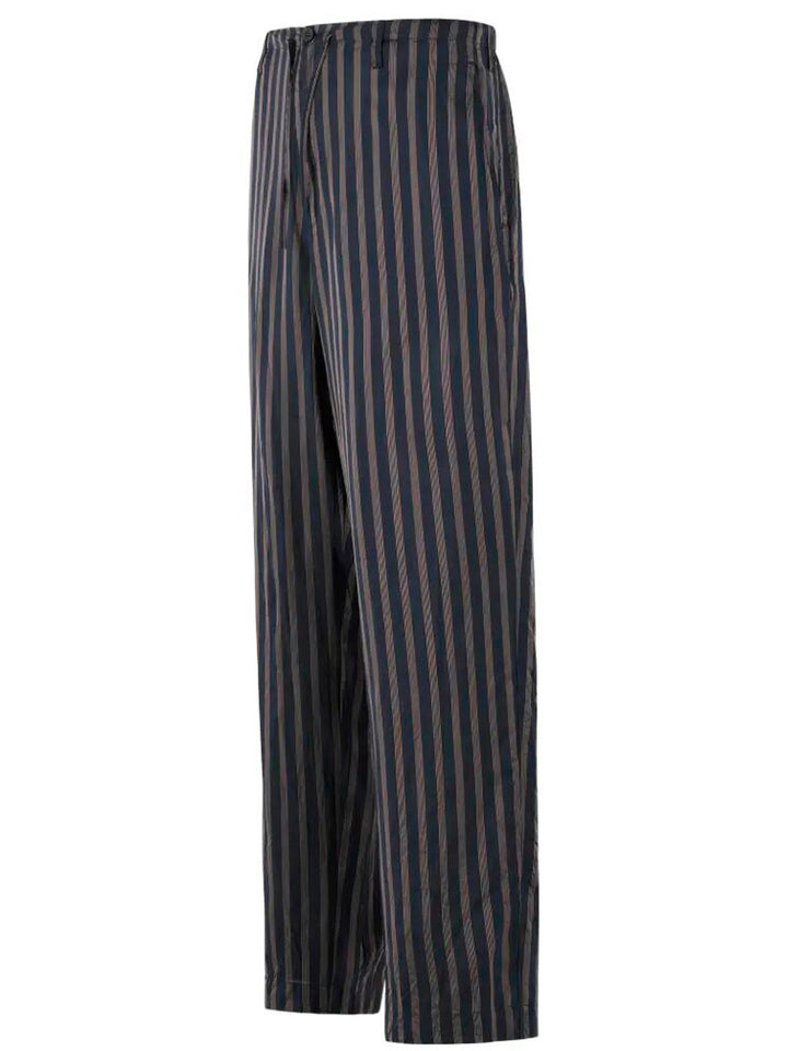 Dries Van Noten Straight - Blue | e90755b881d74132b158a6d44ae74f0cae229a02