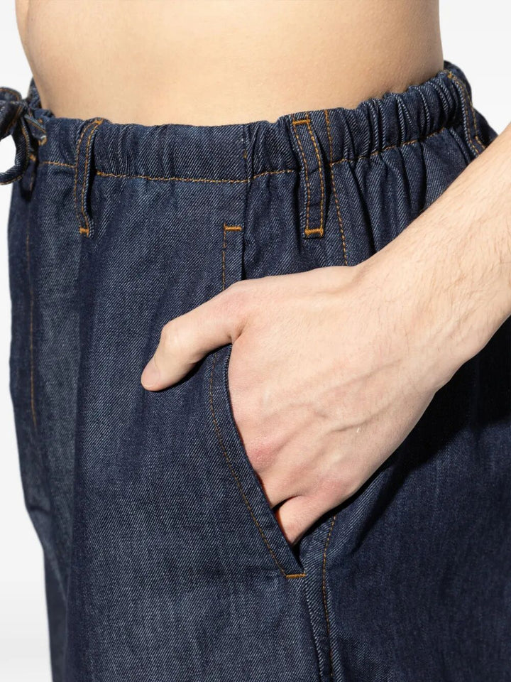 Dries Van Noten JEANS - Blue | 6fc2e88e1aebfa617c2eaf34b6fcfb3b6330921f