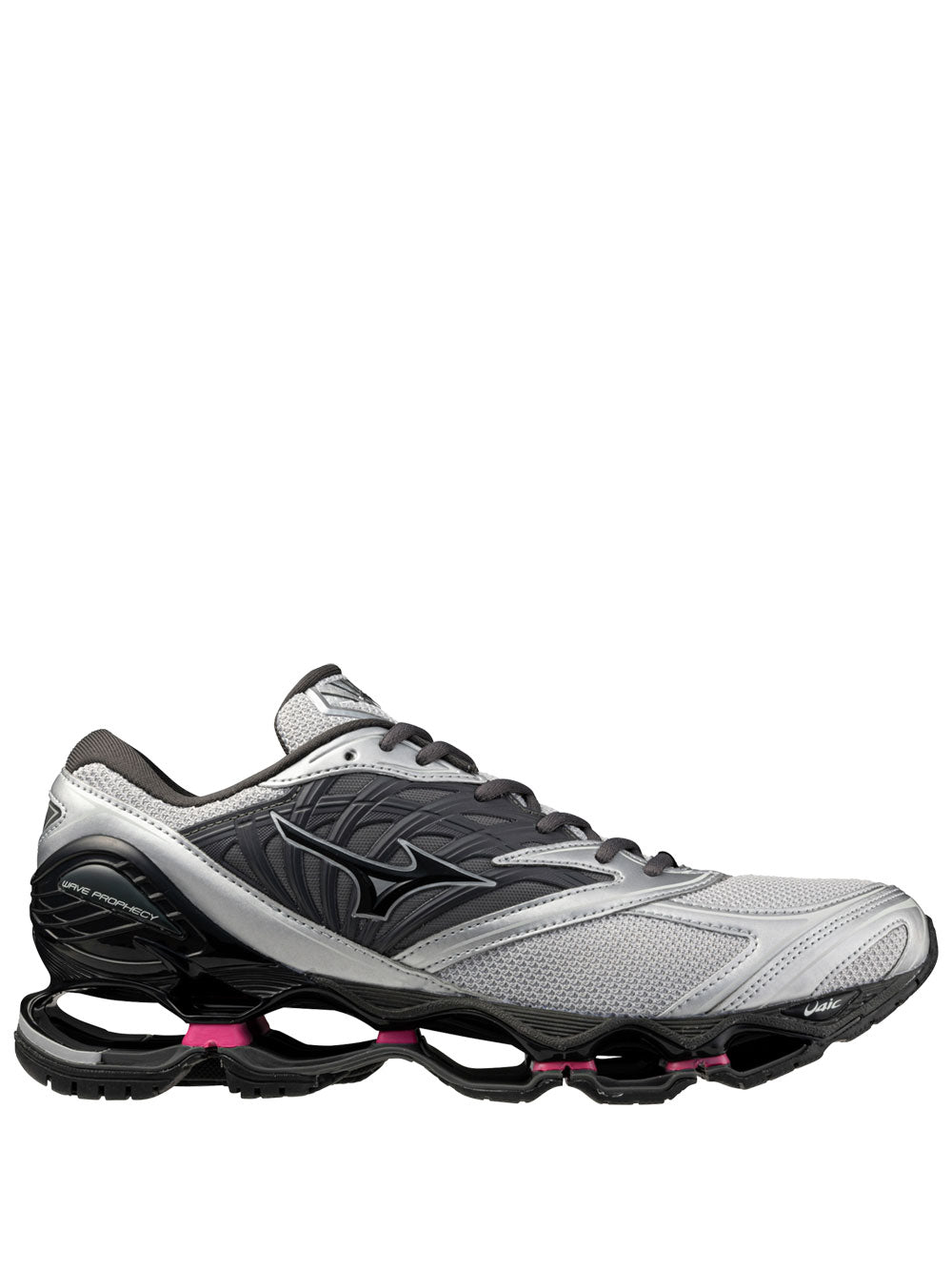 Mizuno Sneakers - Metallic | b6a4fdc91f53a35cd94e65ade994e2a770a47cdf