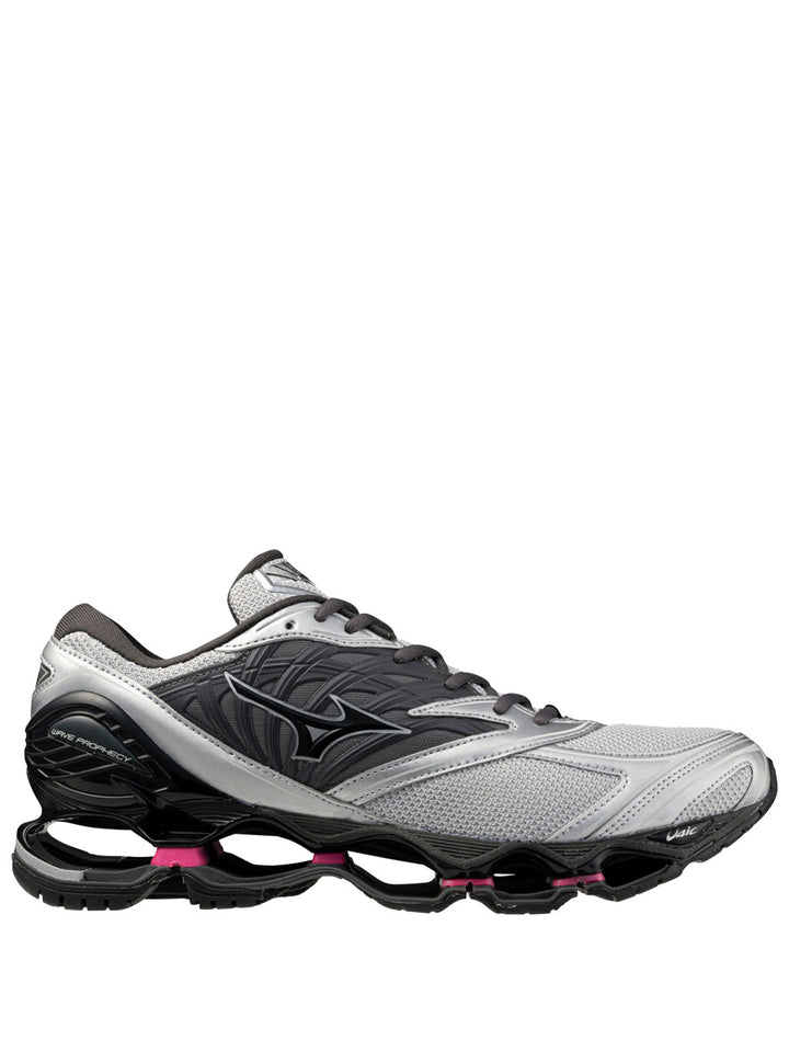 Mizuno Sneakers - Metallic | b6a4fdc91f53a35cd94e65ade994e2a770a47cdf