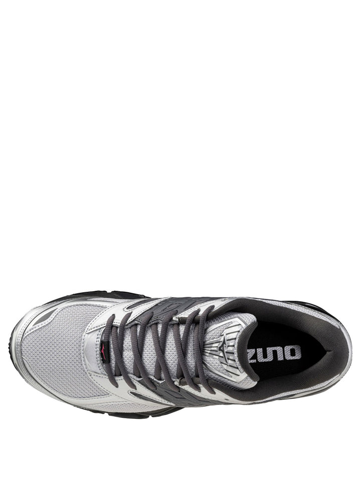 Mizuno Sneakers - Metallic | 60eb66794dcd9c253f0f475e15b9a9e49e828f14