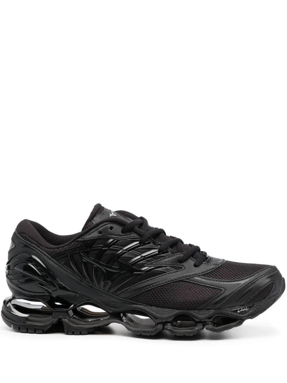 Mizuno Sneakers - Black | 8a689f6a9f24e4431e9dc6f27102f1749a52d5ce
